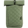 Rolovací batoh Emitex Rolltop softshell khaki Rolovací batoh Emitex Rolltop softshell khaki