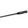 Xceed XCD106770 Allen Wrench 2.5 x 80 mm čierny titán power tip only Xceed XCD106770 Allen Wrench 2.5 x 80 mm čierny titán power tip only