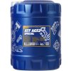 Mannol ATF AG 52 Automatic Special (10L) (Balenie 10l | Kartón 1ks | Art.Nr.: MN8211-10) Mannol ATF AG 52 Automatic Special (10L) (Balenie 10l | Kartón 1ks | Art.Nr.: MN8211-10)