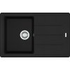 Franke BFG 611-78 MATNÁ ČIERNA Franke BFG 611-78 MATNÁ ČIERNA