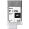 Atrament CANON PFI-120, matná čierna - Canon 2884C001 - originálny Atrament CANON PFI-120, matná čierna - Canon 2884C001 - originálny