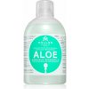 Kallos KJMN Professional Aloe obnovujúci šampón s aloe vera 1000 ml Kallos KJMN Professional Aloe obnovujúci šampón s aloe vera 1000 ml