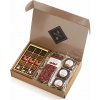 DP chocolate Darčekový box čokolády 830 g DP chocolate Darčekový box čokolády 830 g