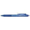 Roller, 0,25 mm, odstrániteľné písmo, PILOT Frixion Clicker 05, modrá Roller, 0,25 mm, odstrániteľné písmo, PILOT Frixion Clicker 05, modrá