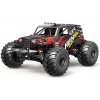 Innova Hobby RC auto High Speed Car Hunter Monster Truck 4WD 2.4GHz RTR (oranžové) 1:14 Innova Hobby RC auto High Speed Car Hunter Monster Truck 4WD 2.4GHz RTR (oranžové) 1:14