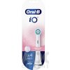 Oral-B iO GENTLE CARE White čistiace náhradné hlavice 1x4 ks Oral-B iO GENTLE CARE White čistiace náhradné hlavice 1x4 ks