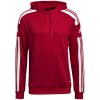 Sweatshirt adidas Squadra 21 Hoody M GP6435 (69355) XXXL Sweatshirt adidas Squadra 21 Hoody M GP6435 (69355) XXXL