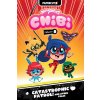 Miraculous Chibi Vol. 8 (Carrie Harris,Nancy Olivo,Mari Chirchirillo,Ornella Greco)(Brožovaná) Miraculous Chibi Vol. 8 (Carrie Harris,Nancy Olivo,Mari Chirchirillo,Ornella Greco)(Brožovaná)