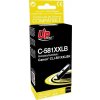 UPrint Canon CLI-581XXL BK - kompatibilný