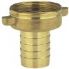 GARDENA Dvojdielne mosadzné šróbenie závit 26,5mm (G 3/4 GARDENA Dvojdielne mosadzné šróbenie závit 26,5mm (G 3/4