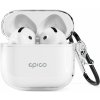 Epico kryt pre Airpods 4 - číry Epico kryt pre Airpods 4 - číry