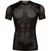 Aclima WoolNet Light T-Shirt Men čierna XXL Aclima WoolNet Light T-Shirt Men čierna XXL
