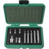 HONITON Sada nástavcov XZN M5-M12 11 dielov H4011