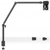 Ulanzi VIJIM LS08 C-clamp Flexible Overhead Camera Mount Desk Stand (Three-Stages)