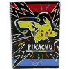 CyP Brands Zápisník Pokémon Pikachu A4 CyP Brands Zápisník Pokémon Pikachu A4