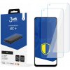2x Ochranná fólia 3mk na celý displej pre Realme 8 4G 2x Ochranná fólia 3mk na celý displej pre Realme 8 4G