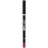 Miss Sporty Matte to Last Matte Lip Pencil 400 Mauve 1,2 g Miss Sporty Matte to Last Matte Lip Pencil 400 Mauve 1,2 g