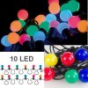 Linder Exclusiv | LED - Párty reťaz 10 LED 385858 Linder Exclusiv | LED - Párty reťaz 10 LED 385858