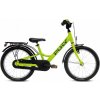 PUKY Detský bicykel Puky od 5 rokov Youke 18 Zelená