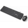 C-Tech KBM-105-BL