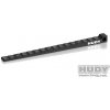 RIDE HEIGHT GAUGE STEPPED 1/10 & 1/12 PAN CARS
