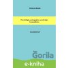 E-kniha Psychológia, pedagogika a profesijná komunikácia - Renáta Pánisová E-kniha Psychológia, pedagogika a profesijná komunikácia - Renáta Pánisová