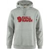 FJÄLLRÄVEN Fjällräven Logo Hoodie M Grey-Melange - XXL FJÄLLRÄVEN Fjällräven Logo Hoodie M Grey-Melange - XXL