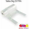 Taška HDPE rolo 5kg Extra