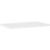 Doska pod umývadlo bez výrezu Jungborn biela 806 x 460 x 280 mm Doska pod umývadlo bez výrezu Jungborn biela 806 x 460 x 280 mm