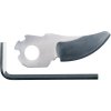 Náhradný nôž pre BOSCH EasyPrune (Náhradný nôž F016800475 (1600A00D44)) Náhradný nôž pre BOSCH EasyPrune (Náhradný nôž F016800475 (1600A00D44))