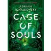 Cage of Souls - Adrian Tchaikovsky, Head of Zeus Cage of Souls - Adrian Tchaikovsky, Head of Zeus