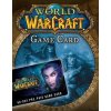 World of Warcraft - predplatená karta 60 dní, digitální distribuce World of Warcraft - predplatená karta 60 dní, digitální distribuce