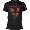 Alice In Chains Tričko Dirt Rooster Silhouette Unisex Black L Alice In Chains Tričko Dirt Rooster Silhouette Unisex Black L