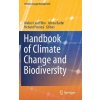 Handbook of Climate Change and Biodiversity Handbook of Climate Change and Biodiversity