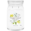Yankee Candle Midnight Jasmine signature 567 g Yankee Candle Midnight Jasmine signature 567 g