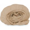 Posteľná plachta s gumičkou do postieľky 60x120, bavlnená, soft Pepi Posteľná plachta s gumičkou do postieľky 60x120, bavlnená, soft Pepi