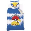 Posteľné obliečky Pokémon Rest Posteľné obliečky Pokémon Rest