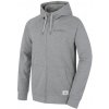 Pánska bavlnená mikina Husky Brool M grey, S Pánska bavlnená mikina Husky Brool M grey, S