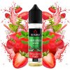 Bombo Wailani Juice S & V Strawberry Mojito 15 ml