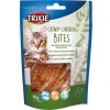 Trixie Premio CATNIP CHICKEN BITES kuracie kúsky s catnipom 50 g Trixie Premio CATNIP CHICKEN BITES kuracie kúsky s catnipom 50 g