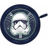 Detský zvonček na bicykel Disney STAR WARS STORMTROOPER tmavo modrá,Biela,svetlo zelená,Čierna Detský zvonček na bicykel Disney STAR WARS STORMTROOPER tmavo modrá,Biela,svetlo zelená,Čierna