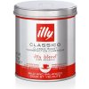 Illy Espresso Classico medium Roast mletá 125 g