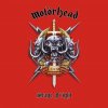 MOTORHEAD - STAGE FRIGHT CD