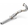 RM MOTORS Downpipe - Audi,Seat,Skoda,Volkswagen, RM216102CE4 RM MOTORS Downpipe - Audi,Seat,Skoda,Volkswagen, RM216102CE4