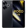 Xiaomi POCO F6 12/512GB Czarny MZB0H9NEU Xiaomi POCO F6 12/512GB Czarny MZB0H9NEU