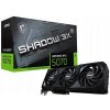 Grafická karta MSI GEFORCE RTX 5070 12G SHADOW3XOC 12 GB Grafická karta MSI GEFORCE RTX 5070 12G SHADOW3XOC 12 GB