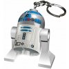 Lego Star Wars R2D2 svítící figurka Lego Star Wars R2D2 svítící figurka