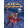 Az ellopott Mikulás-szán (Nyulász Péter)(Pevná) Az ellopott Mikulás-szán (Nyulász Péter)(Pevná)