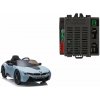 mamido Riadiaca jednotka pre elektrické autíčka RX57 12V E1001 JJ2066 JJ2164 mamido Riadiaca jednotka pre elektrické autíčka RX57 12V E1001 JJ2066 JJ2164