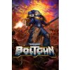 Warhammer 40,000: Boltgun Warhammer 40,000: Boltgun
